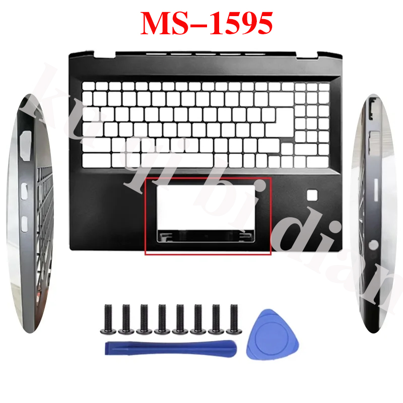 Laptop Accessories Msi - MSI Summit E16 Flip Evo MS-1591
