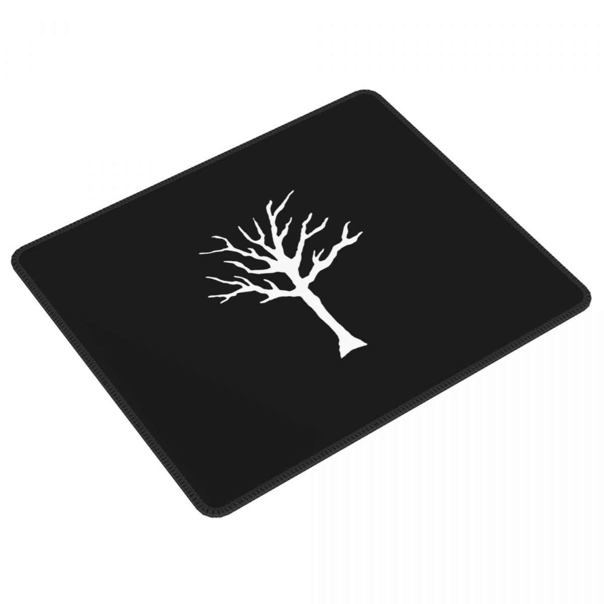 Laptop Accessories Design - XXXTentacion Ağacı Dövme Tasarım Mouse Pad
