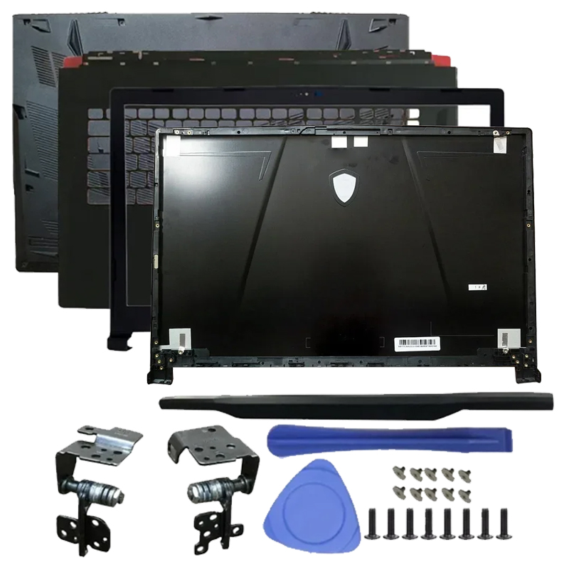 Laptop Accessories Msi - Laptop çantası MSI GP73 MS-17C1 17C5