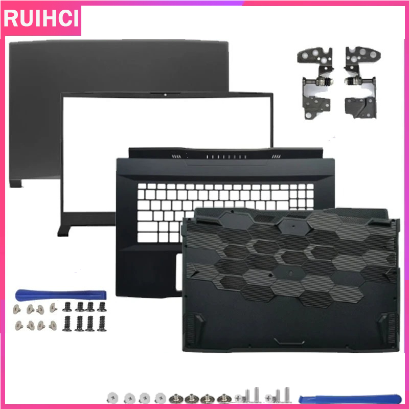 Laptop Accessories Msi - Yeni MSI Katana GF76 MS-17L1 MS-17L2