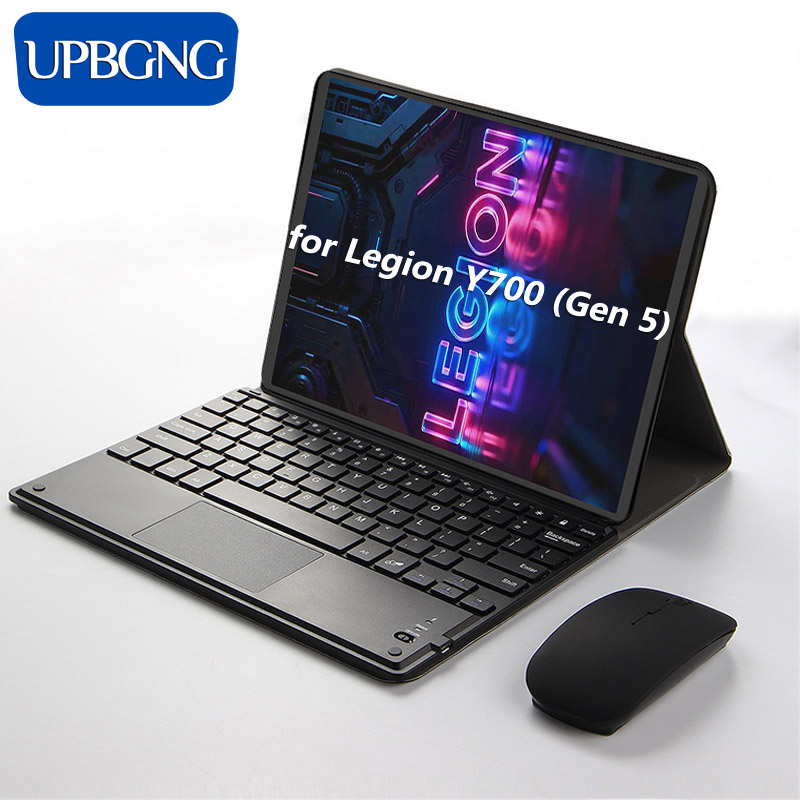 Legion Laptop Accessories - Dokunmatik klavye kılıfı Lenovo Legion Y700