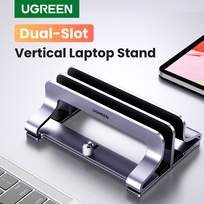 Laptop Accessories Distributor - Rj45 dikey dizüstü standı tutucu katlanabilir