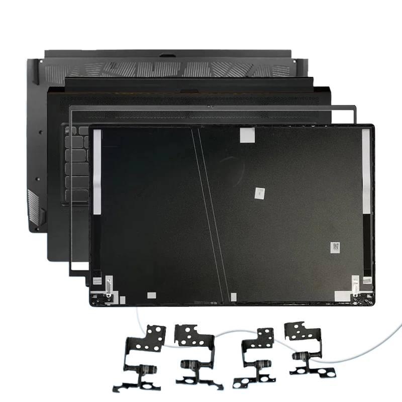 Laptop Accessories Msi - Yeni LCD Arka Kapak Ön Menteşe