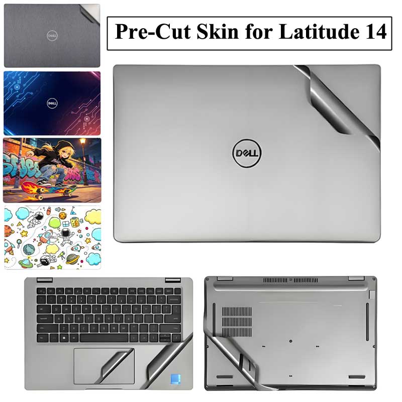 Laptop Accessories Msi - Önceden kesilmiş dizüstü bilgisayar kaplaması Anti