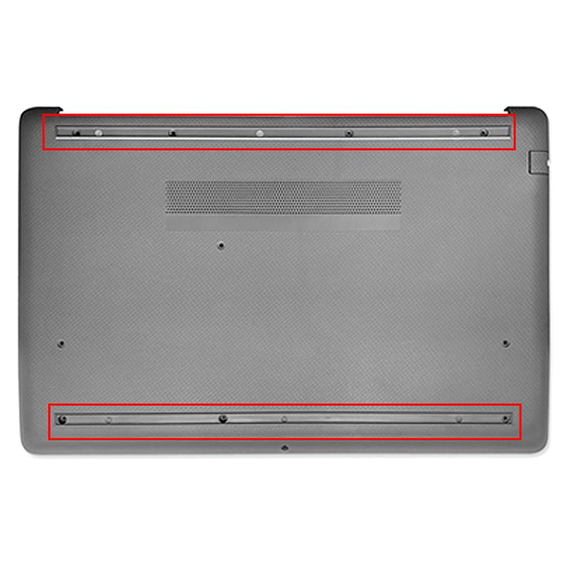 Laptop Accessories All - Dell için 1 adet dizüstü kauçuk