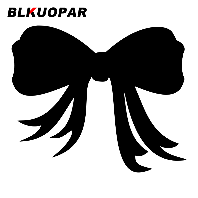 Laptop Accessories Design - BLKUOPAR Tasarım Yay Bağlı Araba Çıkartmaları