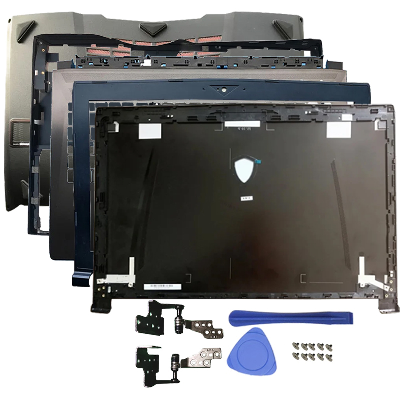 Laptop Accessories Msi - Dizüstü bilgisayar kasası MSI GT62 GT62VR
