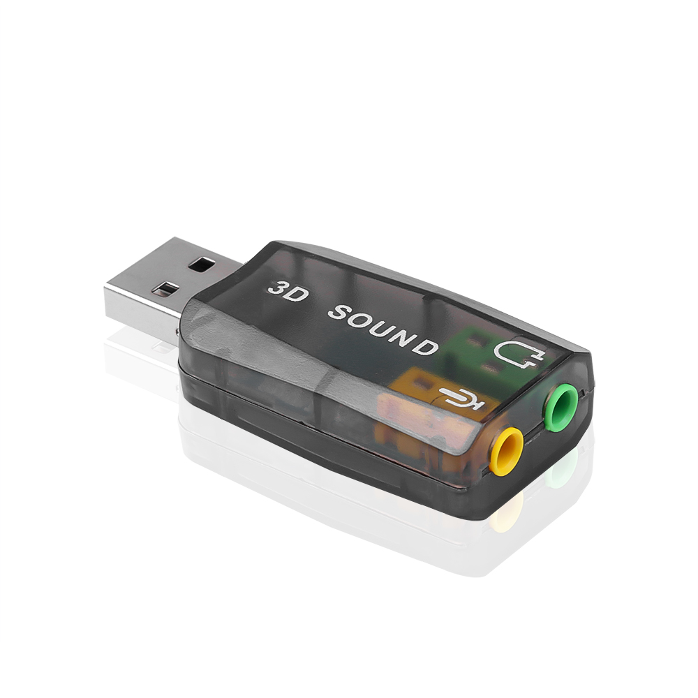 Mini harici Usb 3.5mm mikrofon - Laptop Accessories Headphones incelemesi ve fiyatı