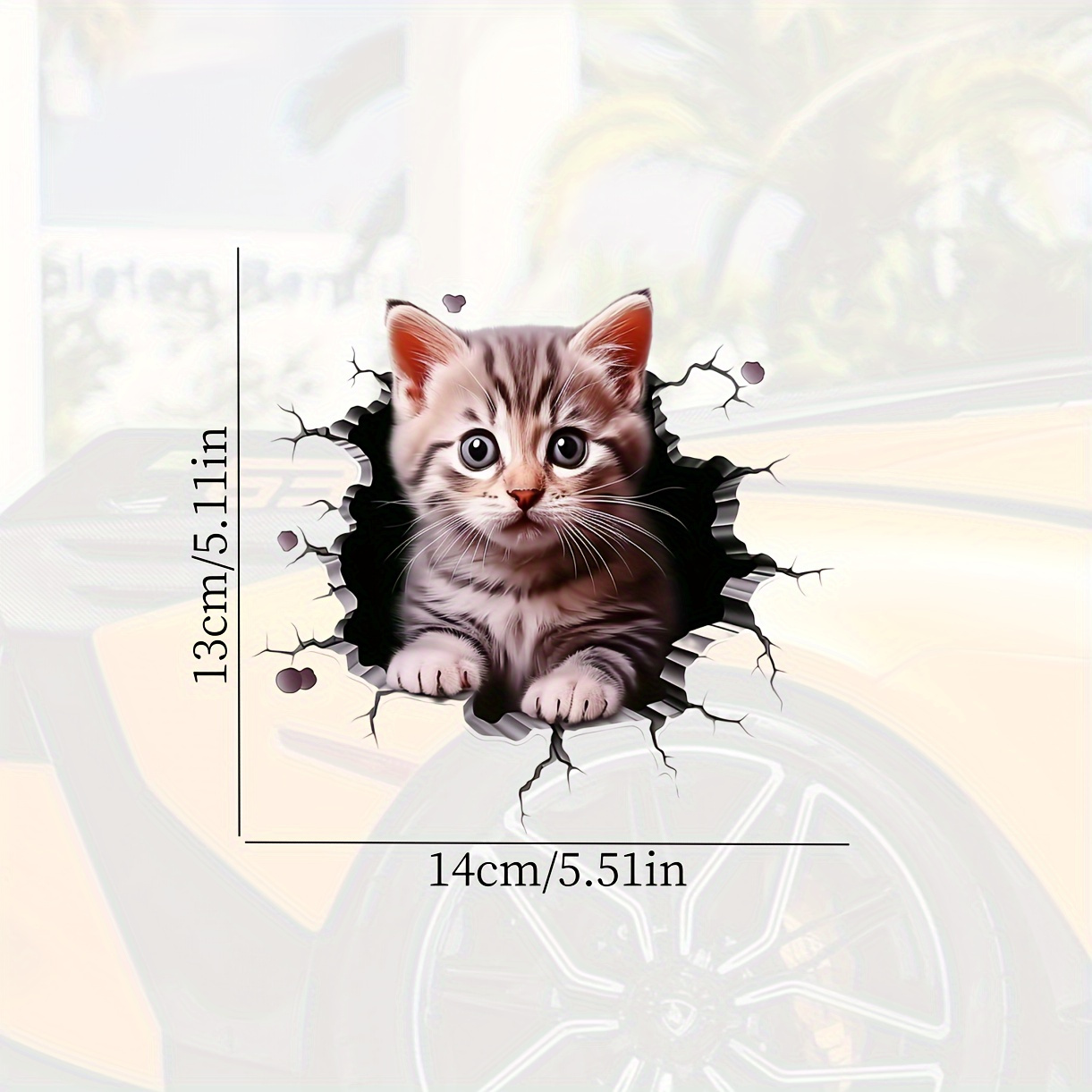 Polivinil Klorür Kedi Desen Ar - Laptop Accessories And Parts incelemesi ve fiyatı