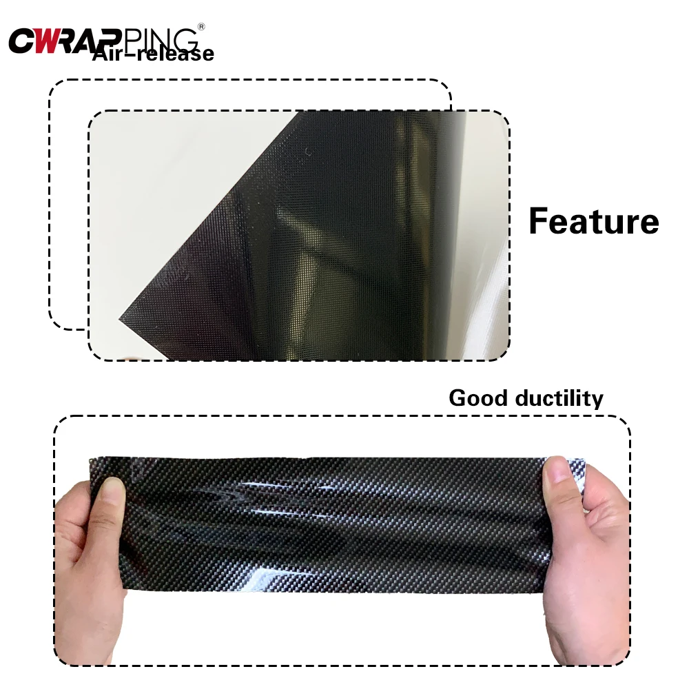 Karbon Fiber Mat Parlak Siyah  - Laptop Accessories And Parts incelemesi ve fiyatı