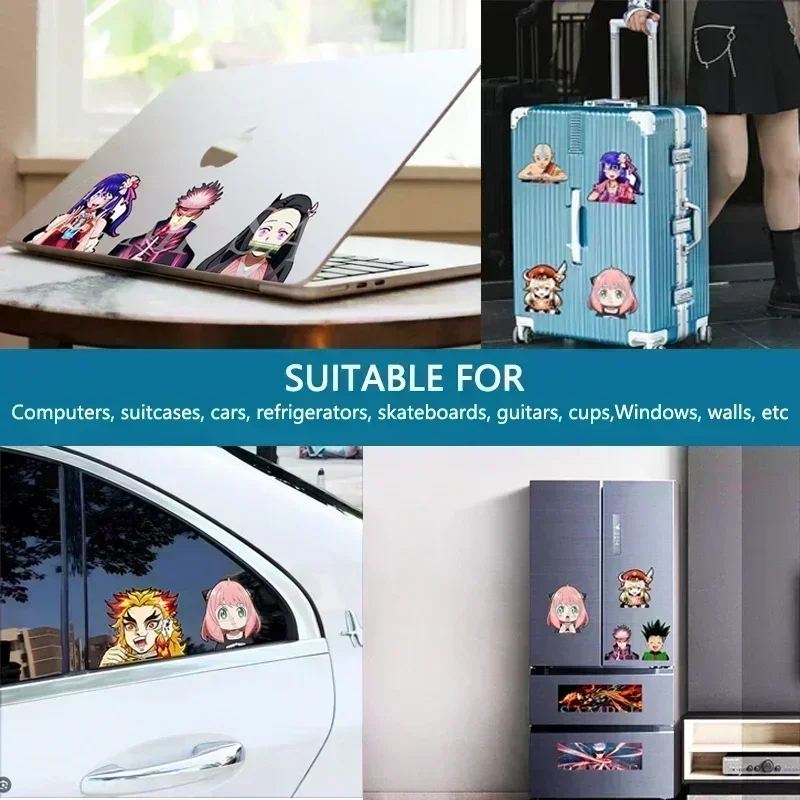 Kamado Nezuko şeytan Slayer 3D - Laptop Accessories And Parts incelemesi ve fiyatı