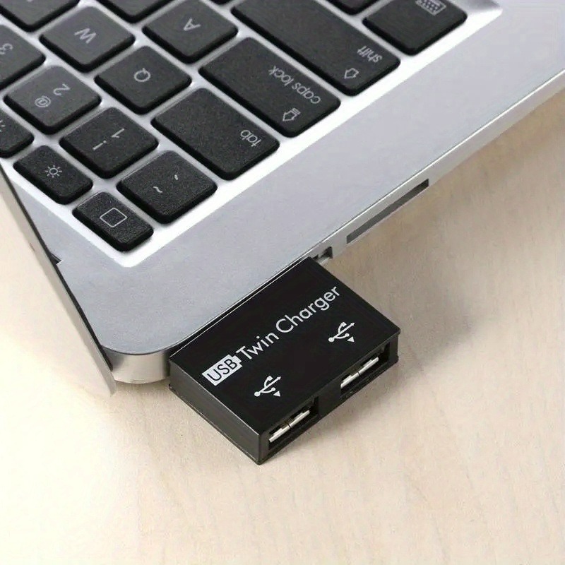 USB2.0 Splitter 1 Erkek 2 Port - Laptop Accessories All incelemesi ve fiyatı