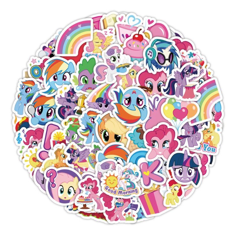 Karikatür My Little Pony Çıkar - Laptop Accessories And Parts incelemesi ve fiyatı
