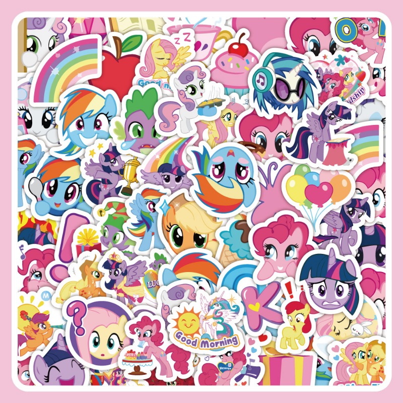 Karikatür My Little Pony Çıkar - Laptop Accessories And Parts incelemesi ve fiyatı