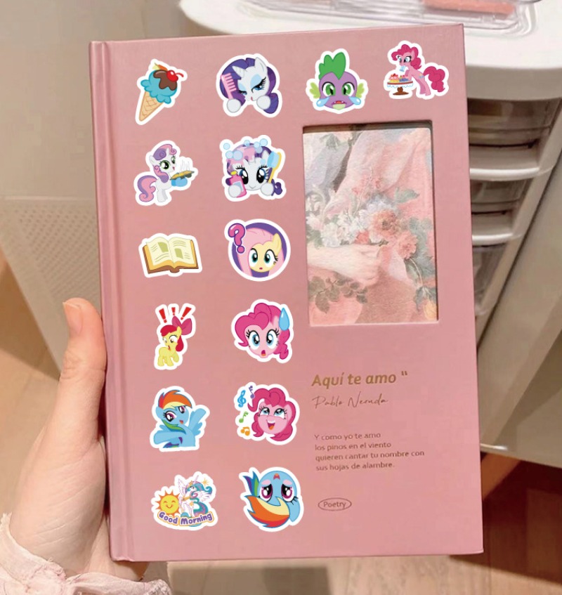 Karikatür My Little Pony Çıkar - Laptop Accessories And Parts incelemesi ve fiyatı