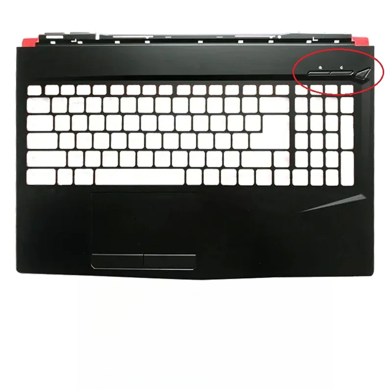MSI GL63 GP63 MS-16P4 16P5 16P - Laptop Accessories Msi incelemesi ve fiyatı
