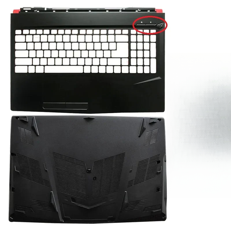 MSI GL63 GP63 MS-16P4 16P5 16P - Laptop Accessories Msi incelemesi ve fiyatı