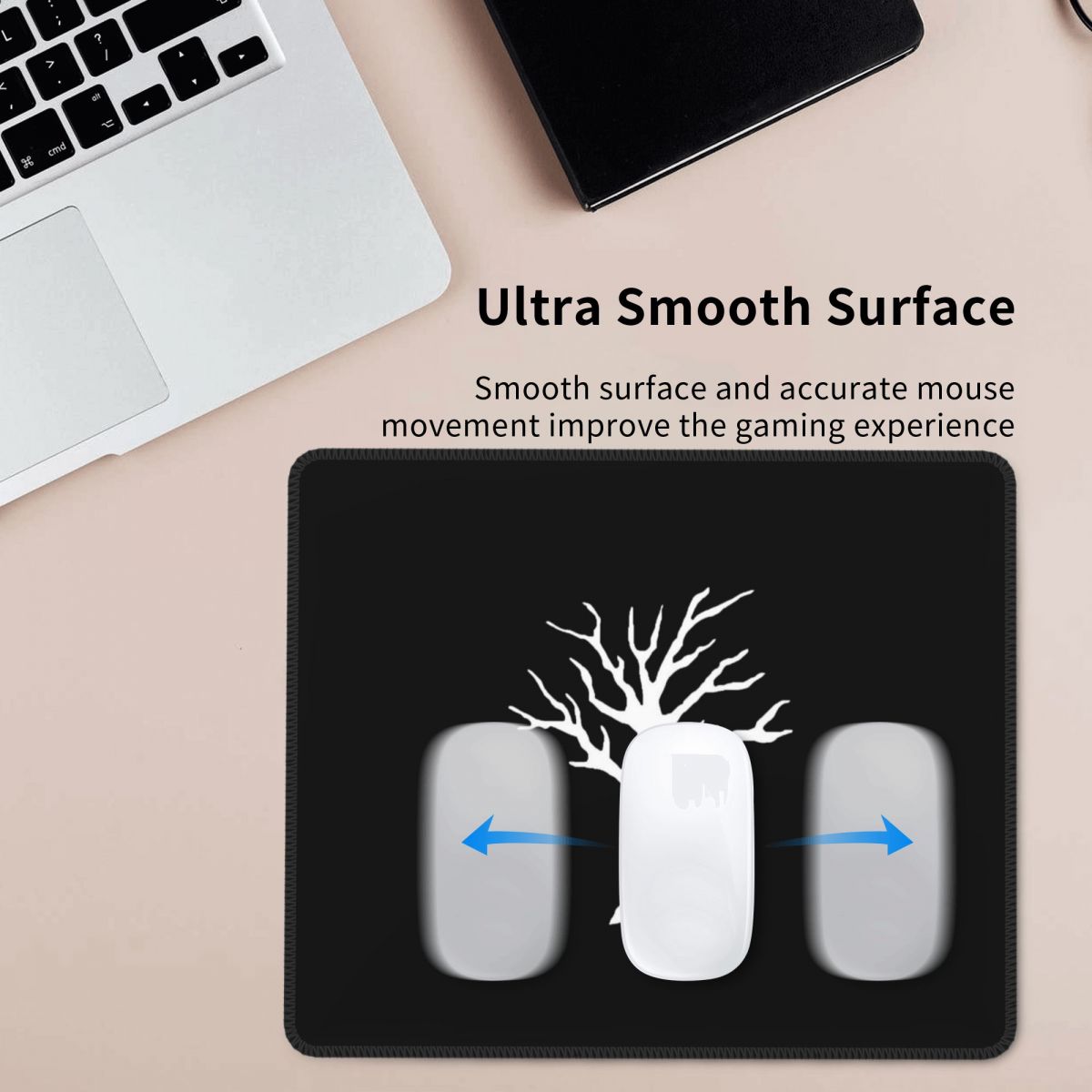 XXXTentacion Ağacı Dövme Tasar - Laptop Accessories Design incelemesi ve fiyatı