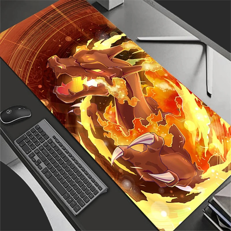 Mouse Pad Anime Oyun Aksesuarl - Laptop Accessories And Parts incelemesi ve fiyatı