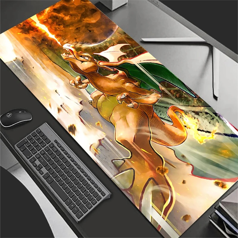Mouse Pad Anime Oyun Aksesuarl - Laptop Accessories And Parts incelemesi ve fiyatı