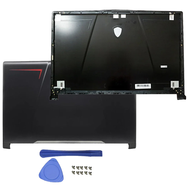 Laptop çantası MSI GP73 MS-17C - Laptop Accessories Msi incelemesi ve fiyatı