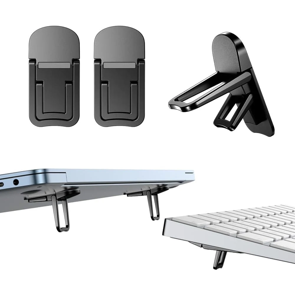 2 adet/takım katlanabilir dizü - Laptop Accessories Distributor incelemesi ve fiyatı