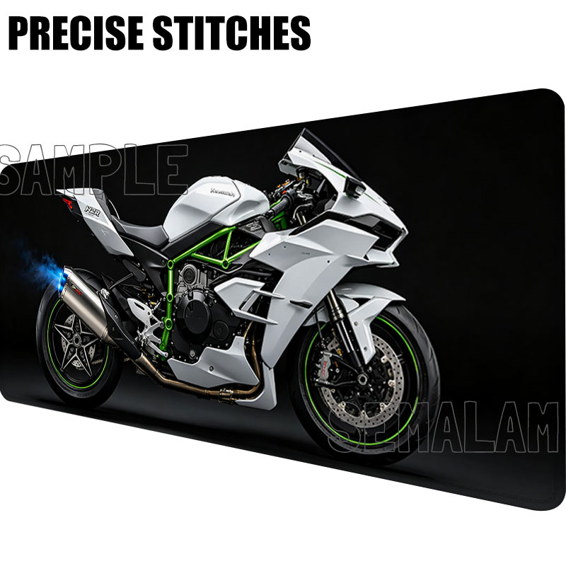 Motosiklet tasarımı büyük oyun - Laptop Accessories Design incelemesi ve fiyatı