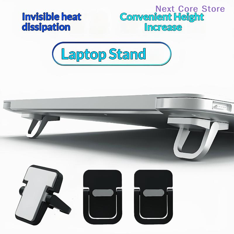 1 Çift Mini Taşınabilir Katlan - Laptop Accessories Distributor incelemesi ve fiyatı