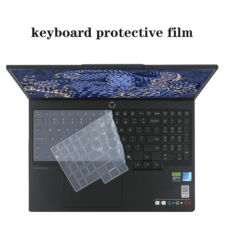 Legion Pro 5 16ADR10/16IRX10 H - Legion Laptop Accessories incelemesi ve fiyatı