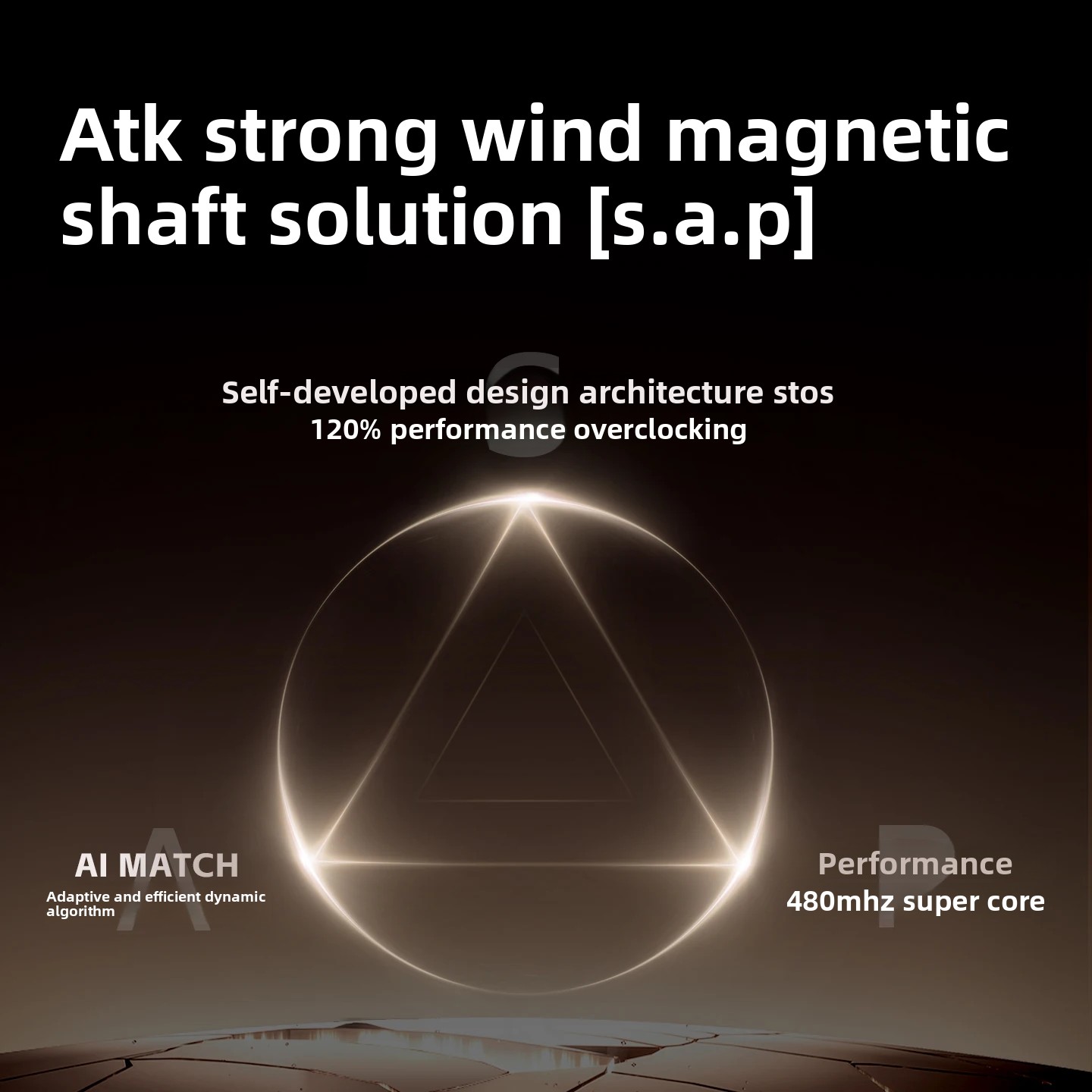 ATK QK Ortak Markalı Hex80 Kab - Laptop Accessories Design incelemesi ve fiyatı