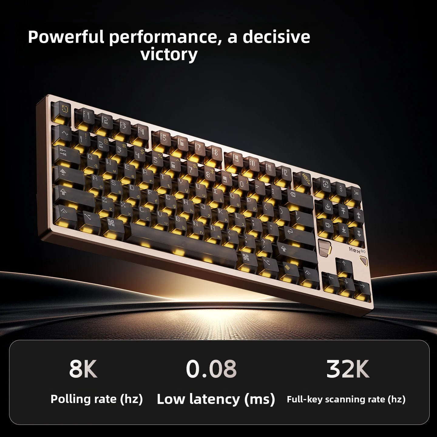 ATK QK Ortak Markalı Hex80 Kab - Laptop Accessories Design incelemesi ve fiyatı