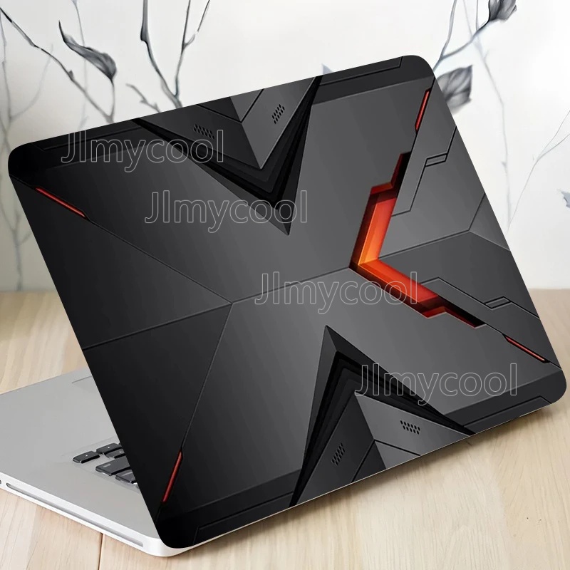 2 Laptop Çıkartması Renkli Üst - Laptop Accessories Msi incelemesi ve fiyatı