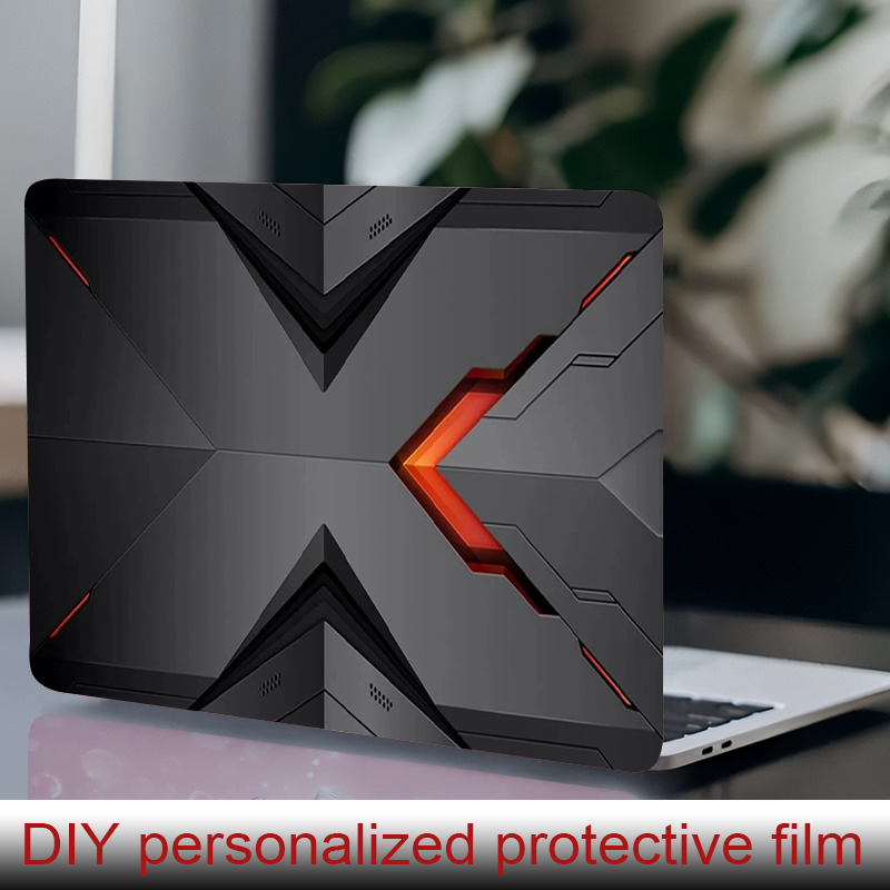 2 Laptop Çıkartması Renkli Üst - Laptop Accessories Msi incelemesi ve fiyatı