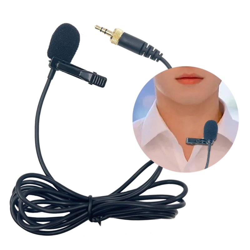 3.5mm Mini yaka mikrofonu Meta - Laptop Accessories Headphones incelemesi ve fiyatı