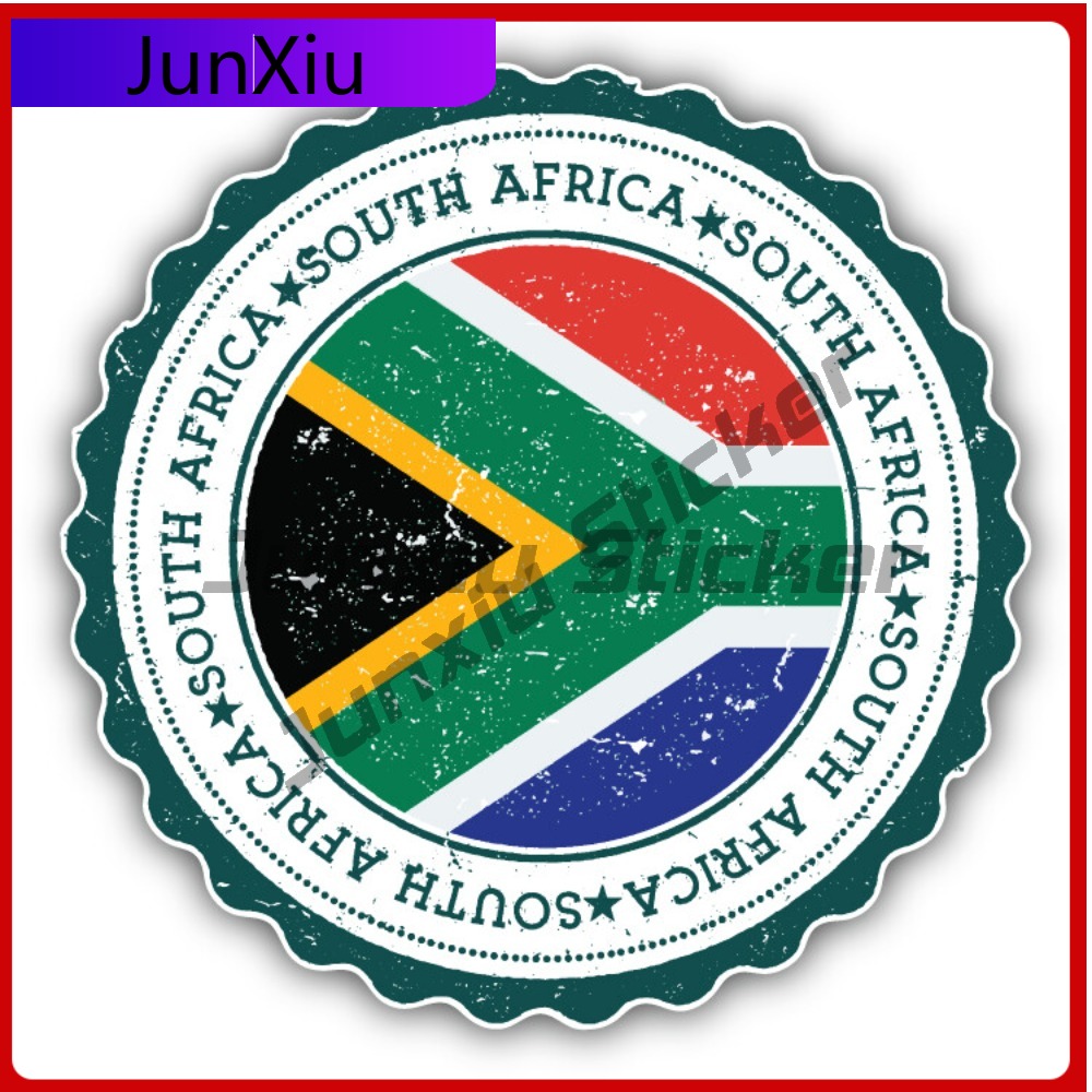 Güney Afrika Bayrağı Yaratıcı  - Laptop Accessories South Africa incelemesi ve fiyatı