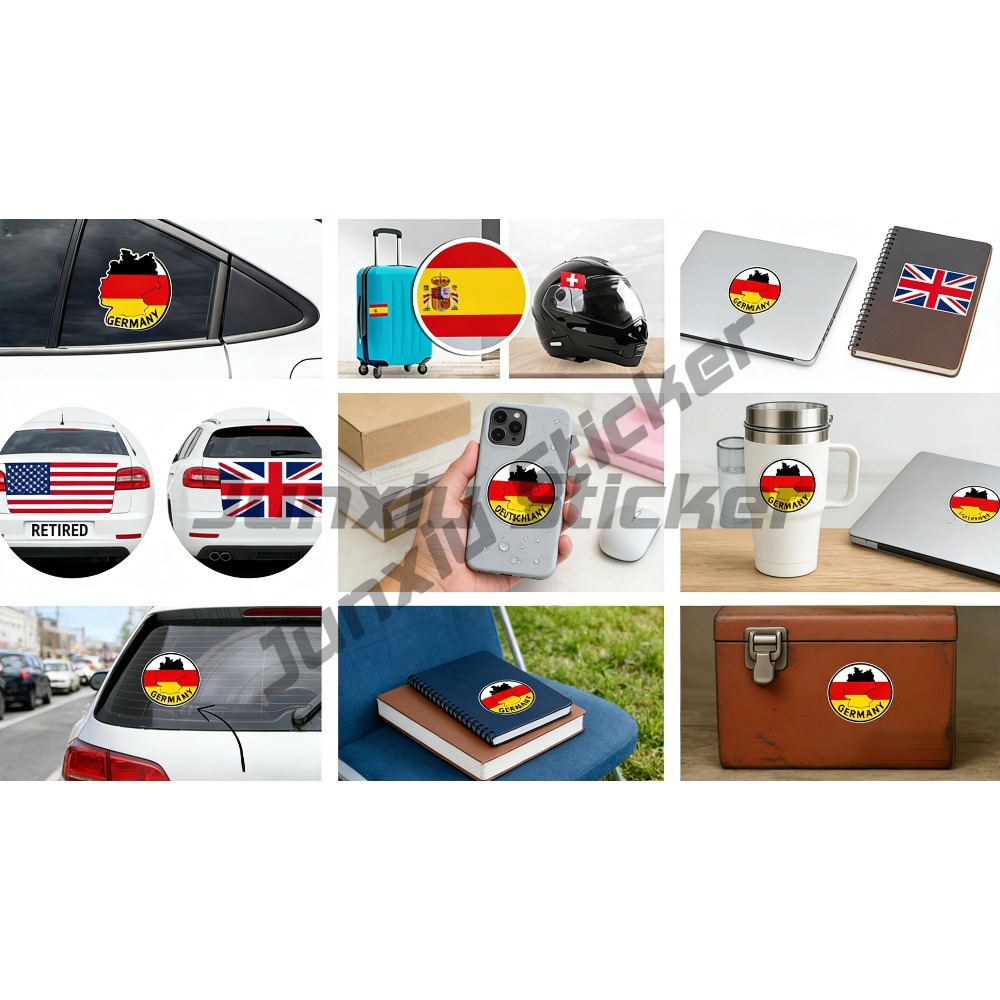 Güney Afrika Bayrağı Yaratıcı  - Laptop Accessories South Africa incelemesi ve fiyatı