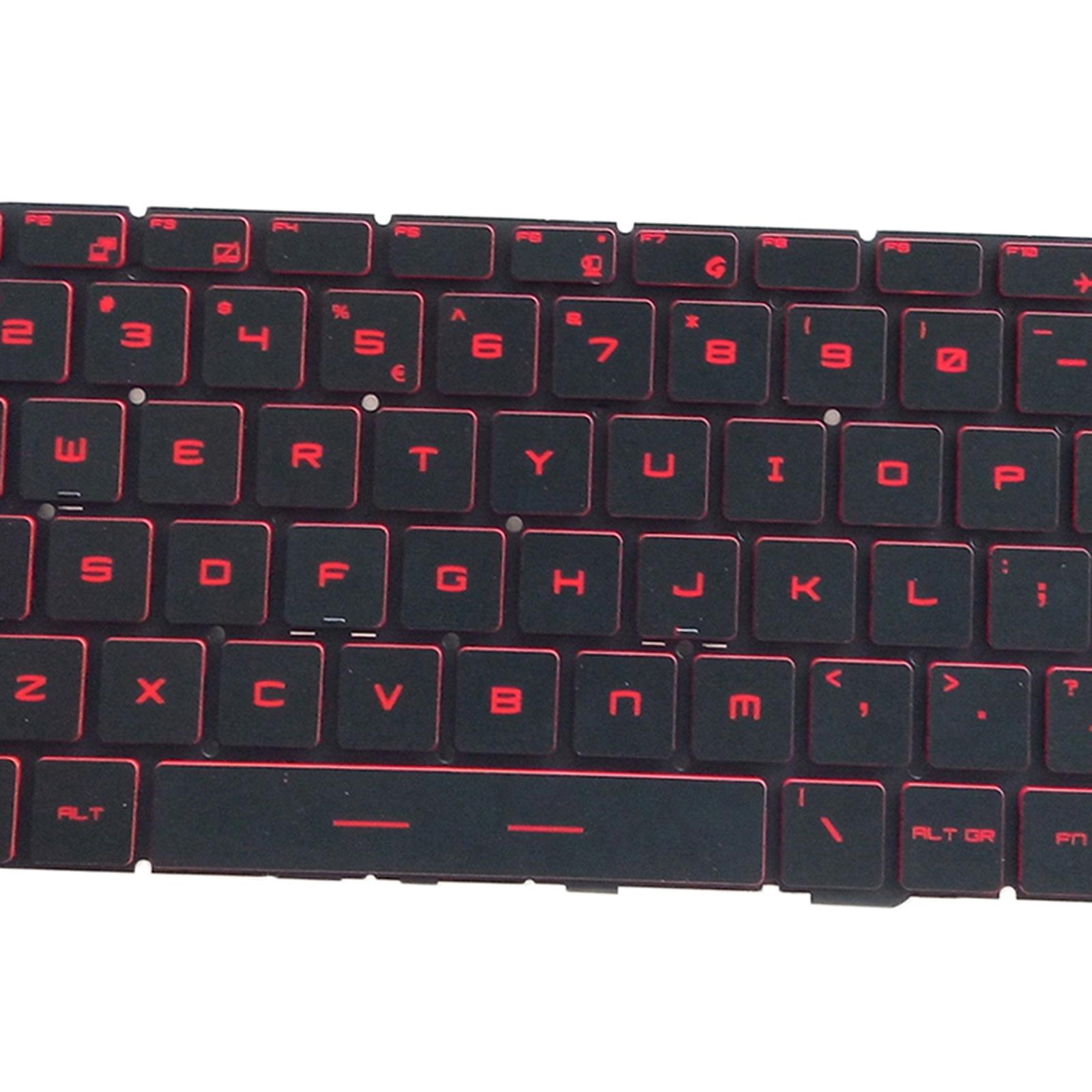 Laptop Klavye ABD Düzeni Arkad - Laptop Accessories Msi incelemesi ve fiyatı