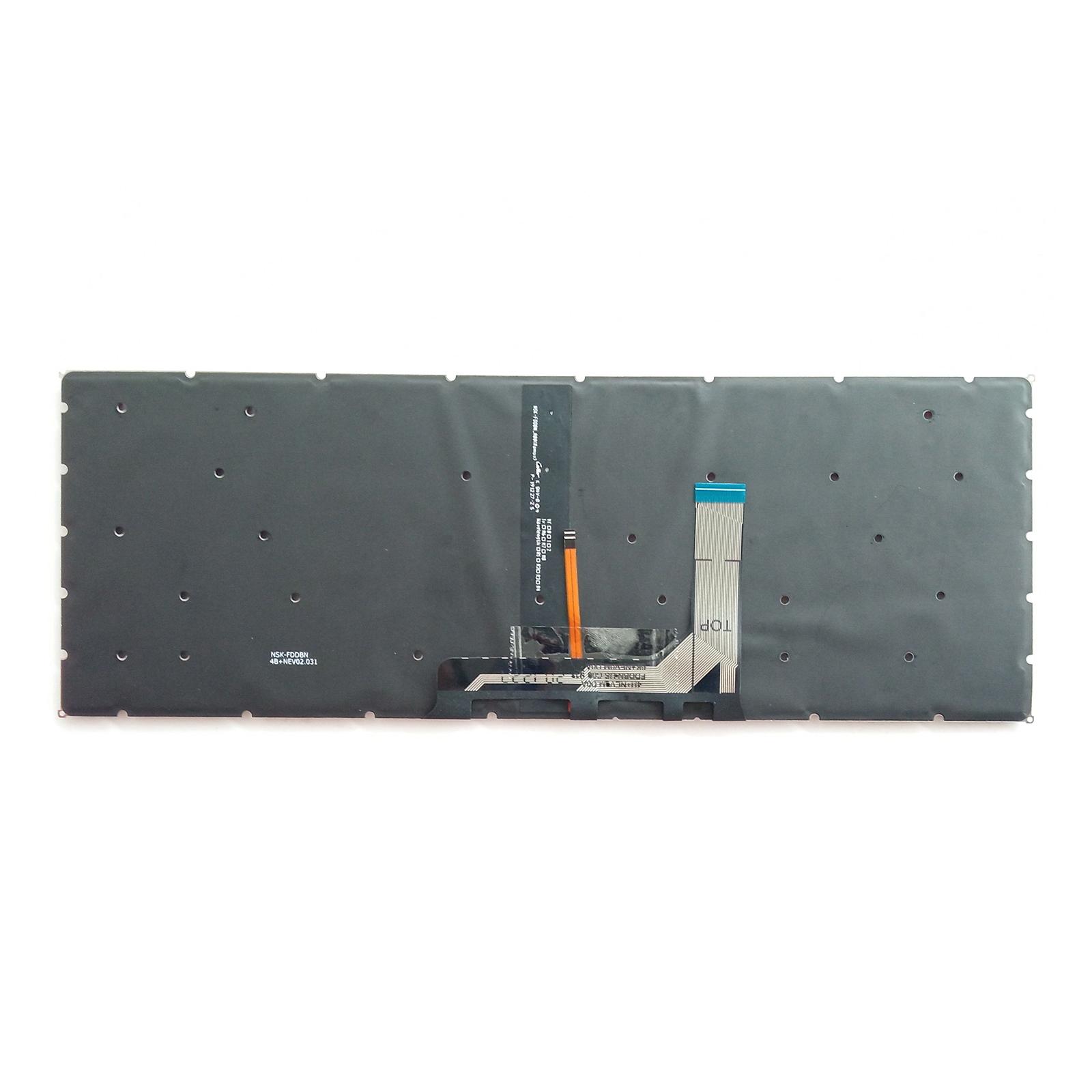 Laptop Klavye ABD Düzeni Arkad - Laptop Accessories Msi incelemesi ve fiyatı
