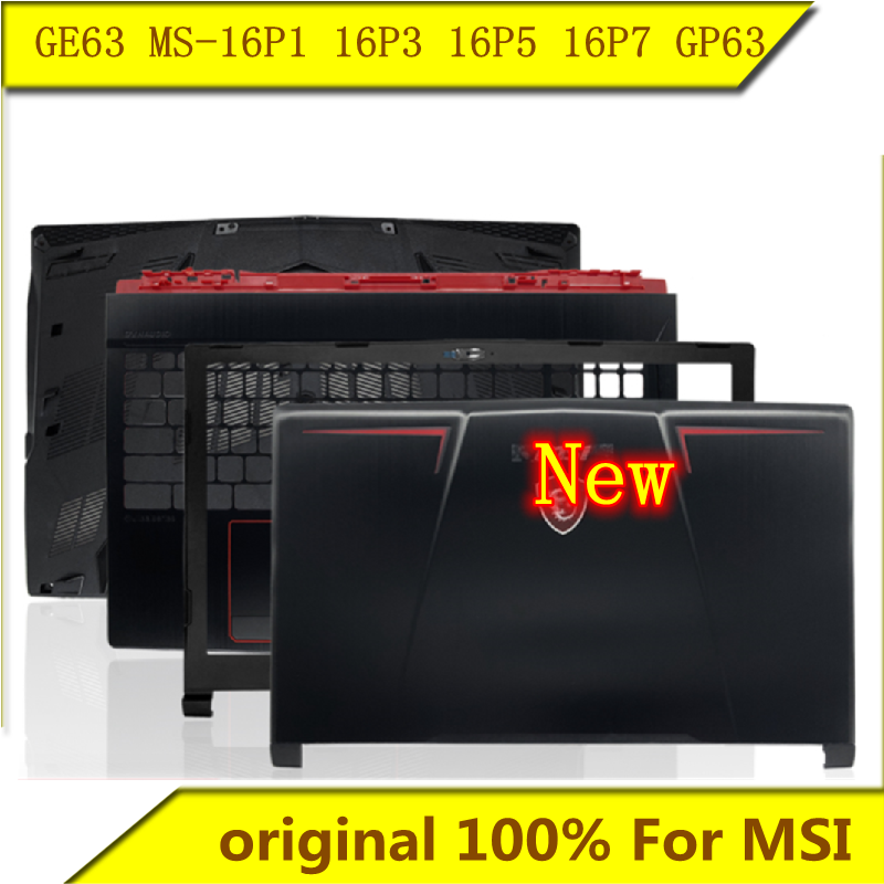 MSI GE63 MS-16P1 16P3 16P5 16P - Laptop Accessories Headphones incelemesi ve fiyatı