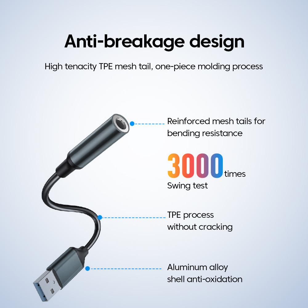 USB - 3.5mm Jak Ses Adaptörü,  - Laptop Accessories Headphones incelemesi ve fiyatı
