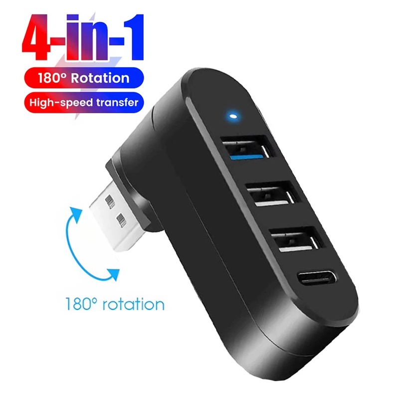 4 Bağlantı Noktalı Çoklu USB 2 - Laptop Accessories Usb incelemesi ve fiyatı