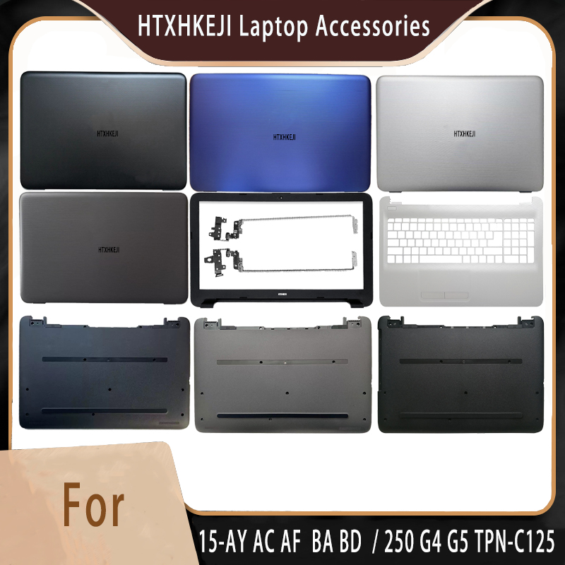Yeni HP 15-AY AC BA BD AF / 25 - Laptop Accessories Bd incelemesi ve fiyatı