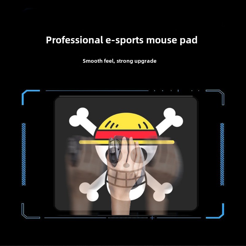 Karikatür Tek Parça Luffy Kafa - Laptop Accessories And Parts incelemesi ve fiyatı