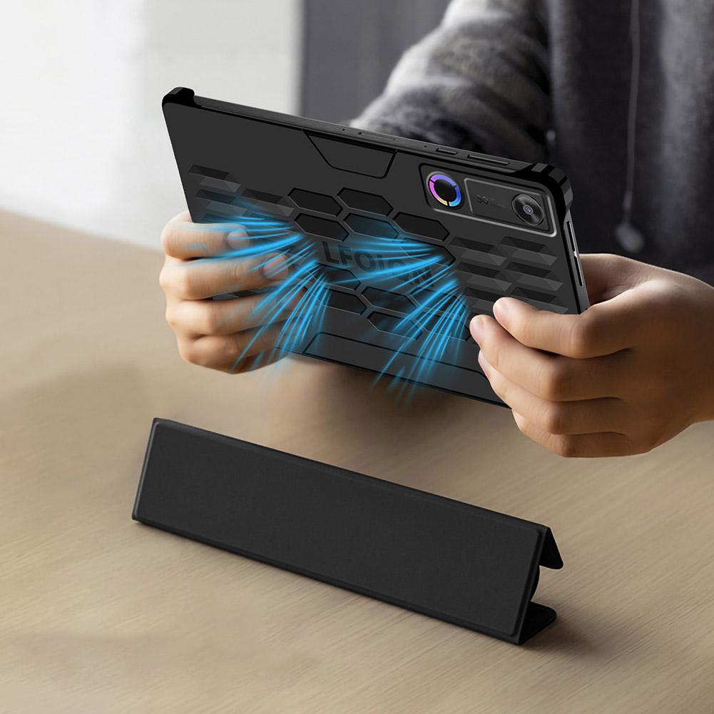 Lenovo Legion Y700 5. Nesil So - Legion Laptop Accessories incelemesi ve fiyatı
