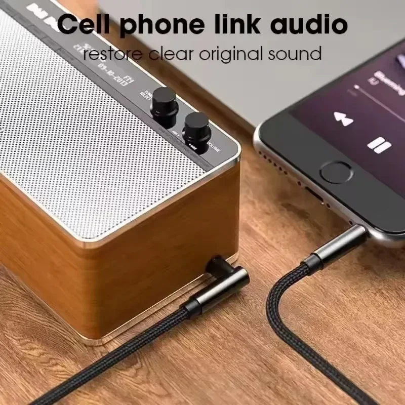 3.5mm Jack AUX Kablosu Erkek-E - Laptop Accessories Headphones incelemesi ve fiyatı