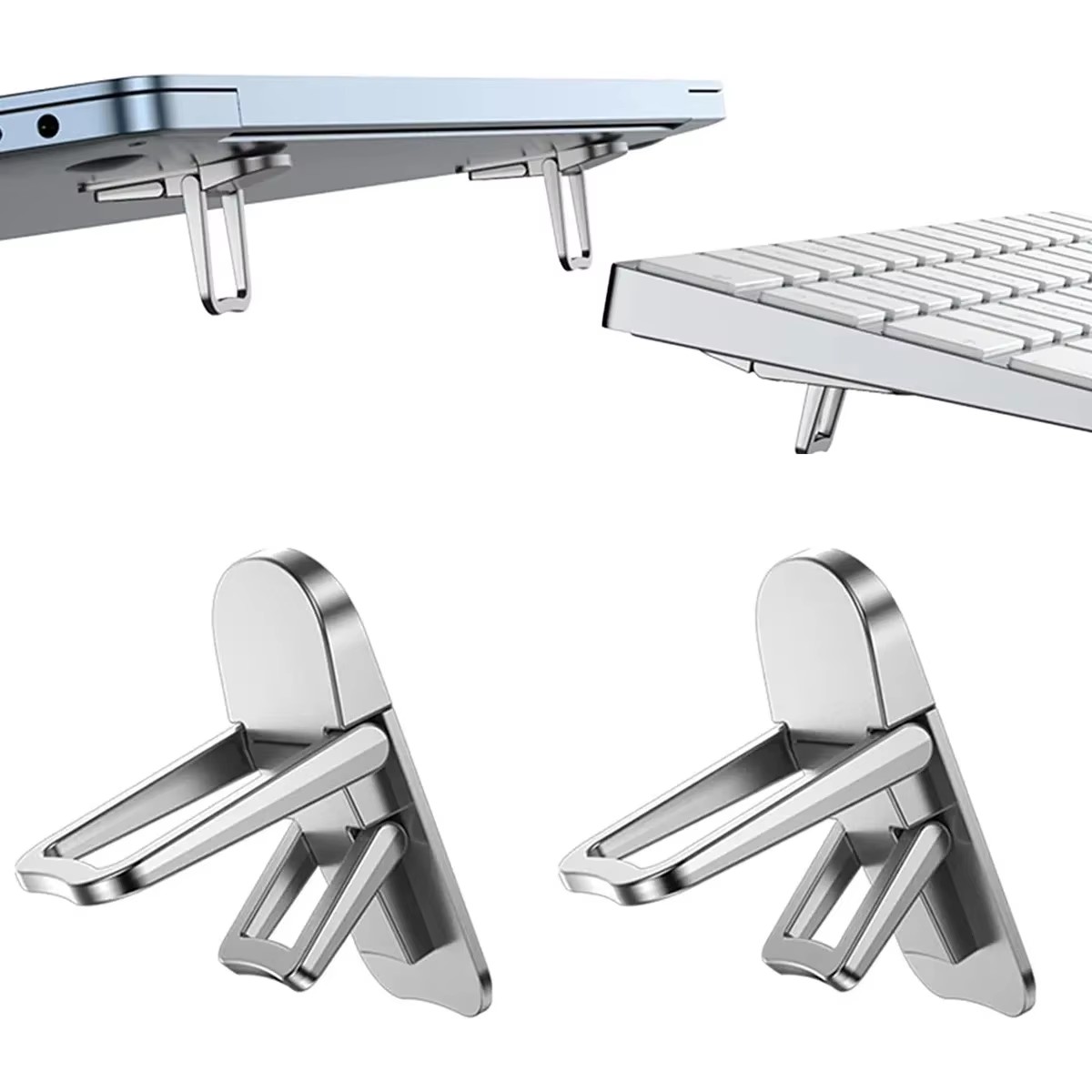 Mini Taşınabilir Bacaklar Lapt - Laptop Accessories Distributor incelemesi ve fiyatı