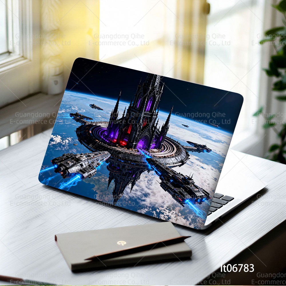 2 adet fütüristik şehir dizüst - Laptop Accessories Msi incelemesi ve fiyatı