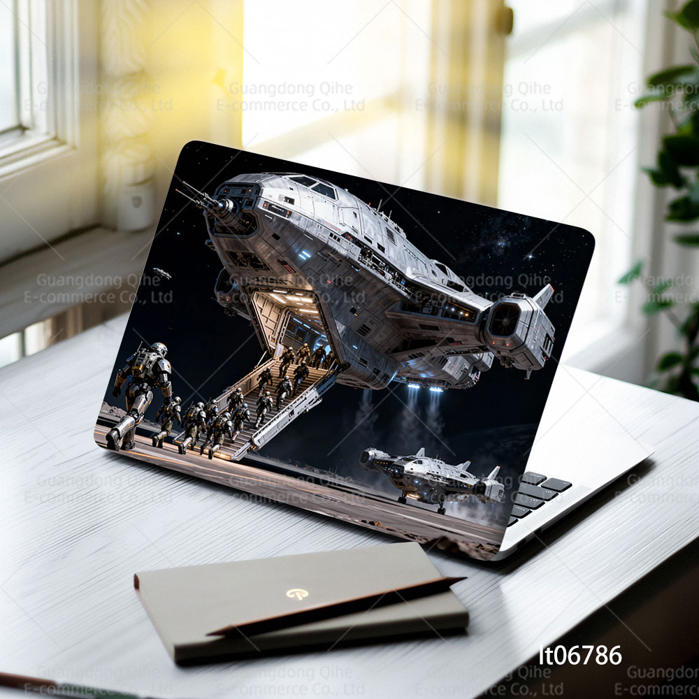 2 adet fütüristik şehir dizüst - Laptop Accessories Msi incelemesi ve fiyatı