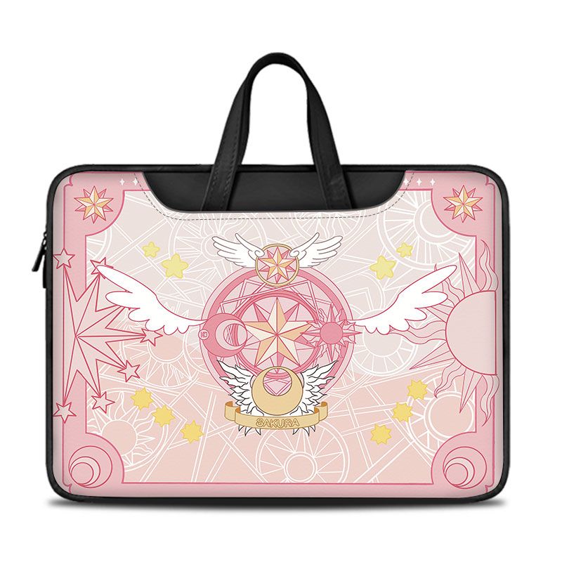 Card Captor Sakura dizüstü bil - Laptop Accessories And Parts incelemesi ve fiyatı