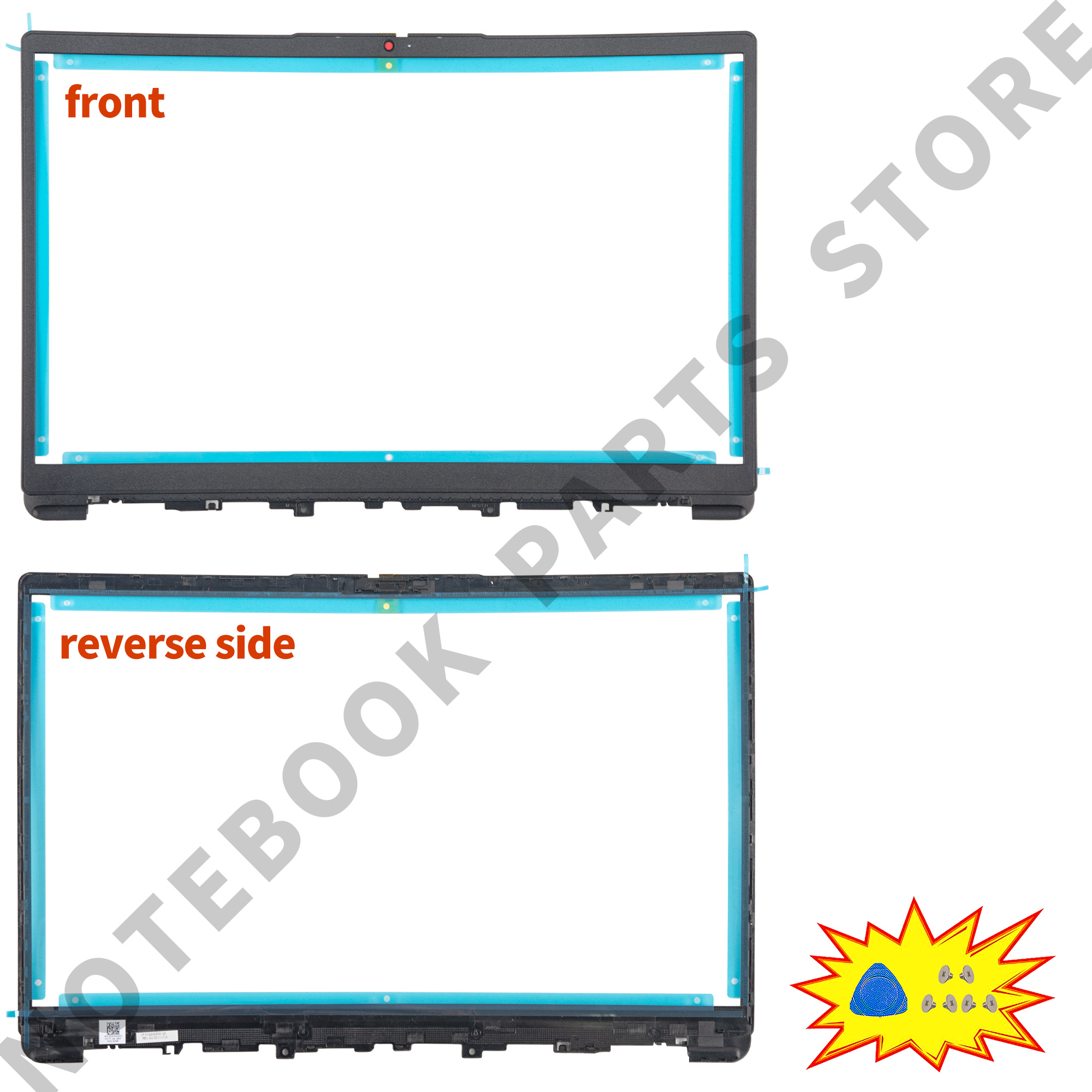 IdeaPad 1 15ADA7 1 15AMN7 2022 - Laptop Accessories And Parts incelemesi ve fiyatı